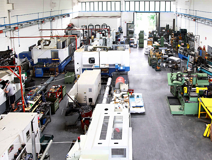 fdm produzione