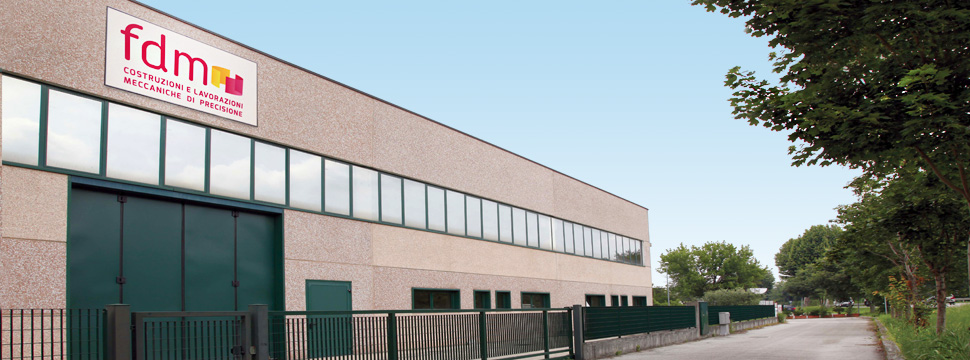 fdm sede