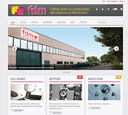 sito fdm